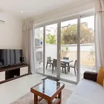 Comfy With Terrace, 5 Mins To Sliema Ferries By 360 Estates *