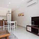 Comfy With Terrace, 5 Mins To Sliema Ferries By 360 Estates * Gzira