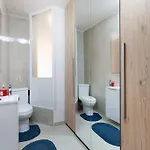 Comfy With Terrace, 5 Mins To Sliema Ferries By 360 Estates *