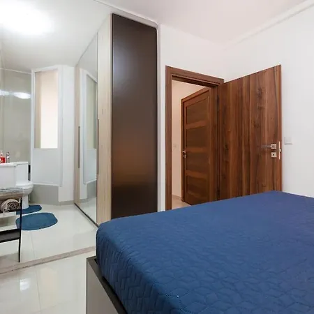 Comfy With Terrace, 5 Mins To Sliema Ferries By 360 Estates * Gzira