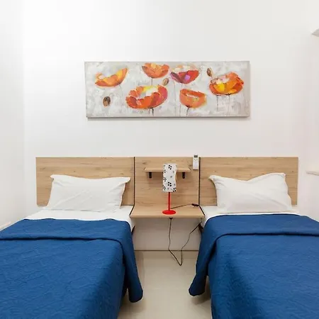 Comfy With Terrace, 5 Mins To Sliema Ferries By 360 Estates شقة *