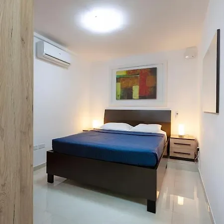 Apartment Comfy With Terrace, 5 Mins To Sliema Ferries By 360 Estates Gzira