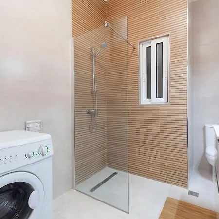公寓 Comfy With Terrace, 5 Mins To Sliema Ferries By 360 Estates Gzira