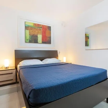 Comfy With Terrace, 5 Mins To Sliema Ferries By 360 Estates Lägenhet Gzira